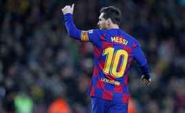 Messi este furios și vrea să plece de la FC Barcelona