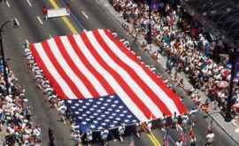 Нэстасе обратился с поздравительным посланием по случаю Дня независимости США