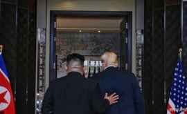 Северная Корея о возобновлении диалога с США