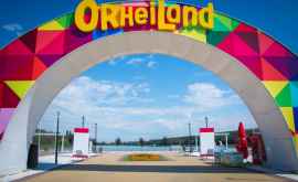Organizatorii protestului de la Orheiland vor fi sancționați