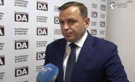 Ведет ли переговоры Платформа DA с Pro Moldova Комментарий Нэстасе ВИДЕО