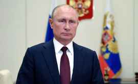 Путин поддержал расширение квоты на бесплатное обучение для детей соотечественников