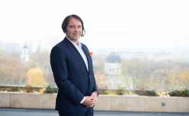 Julien Ducarroz Director General Orange Moldova este noul CEO Orange Polonia