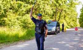 На границе Республики Молдова задержан гражданин Украины