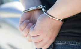 Tînărul care a evadat din penitenciarul de la Cricova a fost reținut