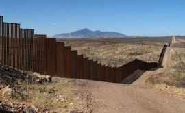 Între SUA și Mexic va fi construit un zid virtual