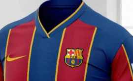 Barcelona cere de la Nike compensații pentru calitatea joasă a tricourilor
