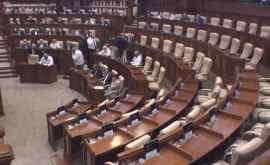 Fost vicepremier despre opoziția parlamentară Nu stați în tufiș boicotînd ședințele Parlamentului 