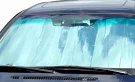 3 причины почему солнцезащитный экран вреден для автомобиля