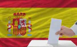 Alegerile regionale din Spania cîștigate de partidele locale de la putere 