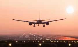 Austria interzice de joi cursele aeriene directe din zece state inclusiv din R Moldova