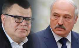 Principalul oponent al lui Lukașenko nu a fost admis la alegeri