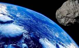 O sondă spaţială va trimite pe Terra eşantioane de pe un asteroid