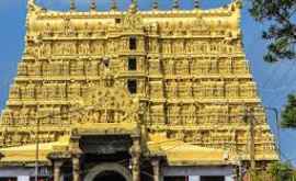 Суд Индии передал потомкам махараштры права на храм с сокровищами