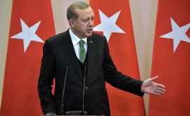 Эрдоган назвал путч в Турции в 2016 году попыткой оккупации страны