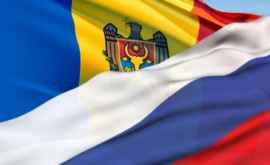 Rusia va ajuta Moldova în căutarea unui consens politic intern
