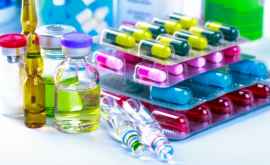 В Молдове разрешили еще 129 новых лекарств для больных раком и диабетом