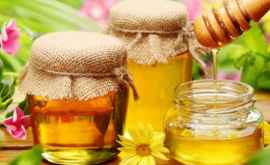 Mierea din Moldova cucereşte noi pieţe