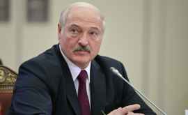 Minskul a infirmat zvonurile despre spitalizarea lui Lukașenko
