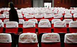 В Китае с большими ограничениями вновь открываются кинотеатры