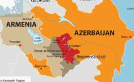 На Кавказе возобновился давний вооруженный конфликт