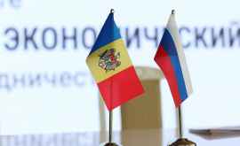 Организация заседания молдороссийской комиссии по экономическому сотрудничеству на повестке дня МИДЕИ