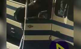 Как луцкий террорист попал в автобус ВИДЕО