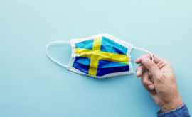 COVID19 Suedia se așteaptă la alte 3 000 de noi decese