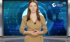 В Молдове впервые опробовали искусственный интеллект в создании новостного видео