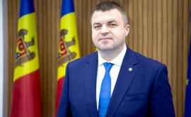 Ministrul Sergiu Railean Tehnologia și inovația reprezintă viitorul