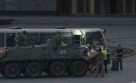 În rețea au apărut noi videoclipuri cu eliberarea ostaticilor din Luțk
