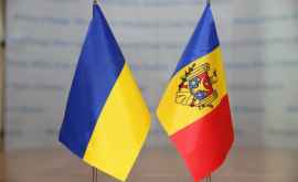 Chișinău și Kiev șiau confirmat sprijinul reciproc în soluționarea conflictelor