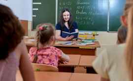 Pedagogii ruși vor preda în școlile de peste hotare