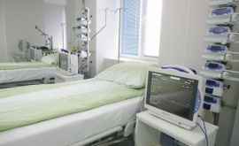 Правительство оснастит больницу в Дрокии рентгенографическими приборами и кислородом