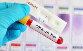 Zeci de mii de teste pentru COVID19 confiscate