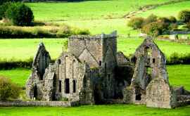  В Ирландии найден огромный комплекс древних храмов 