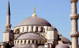 МИД Турции осудил реакцию Греции на первый намаз в храме Святой Софии
