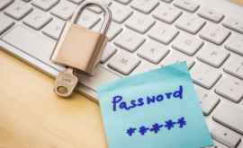 Как выбрать надежный пароль для учетной записи