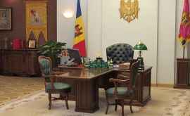 Politica moldovenească are nevoie de o resetare urgentă Opinie