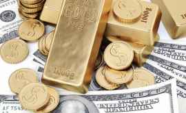 Цена на золото обновила абсолютный исторический рекорд 