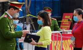 Коронавирус Из вьетнамского города Дананг вывезут 80 тысяч туристов