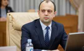 Ministrul Oleg Țulea ar putea pleca întro vizită la Bruxelles