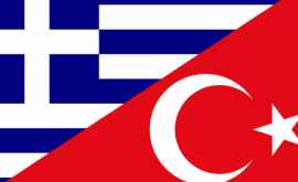 Греция объявляет об ослаблении напряженности с Турцией