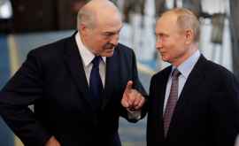 Кремль сообщил о здоровье Путина после новостей о коронавирусе у Лукашенко