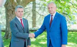 Declarație Dodon este singurul politician din Moldova care se ocupă serios de relațiile cu Transnistria