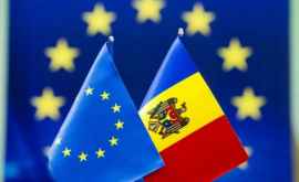 UE va acorda suport Guvernului Republicii Moldova