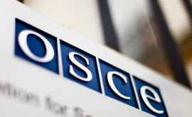 OSCE salută întîlnirea dintre președintele Dodon și Krasnoselski