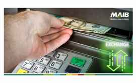 Что делать когда закончились деньги Правильно подойди к банкомату и обменять доллары