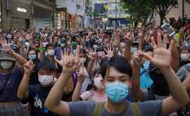ООН Люди имеют право протестовать в масках 