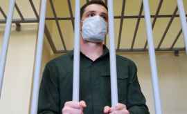 Un american care a agresat doi polițiști condamnat la nouă ani de închisoare în Rusia